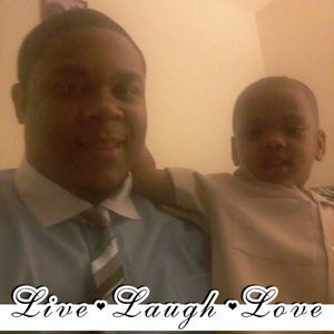 Meet your Posher, Levonte